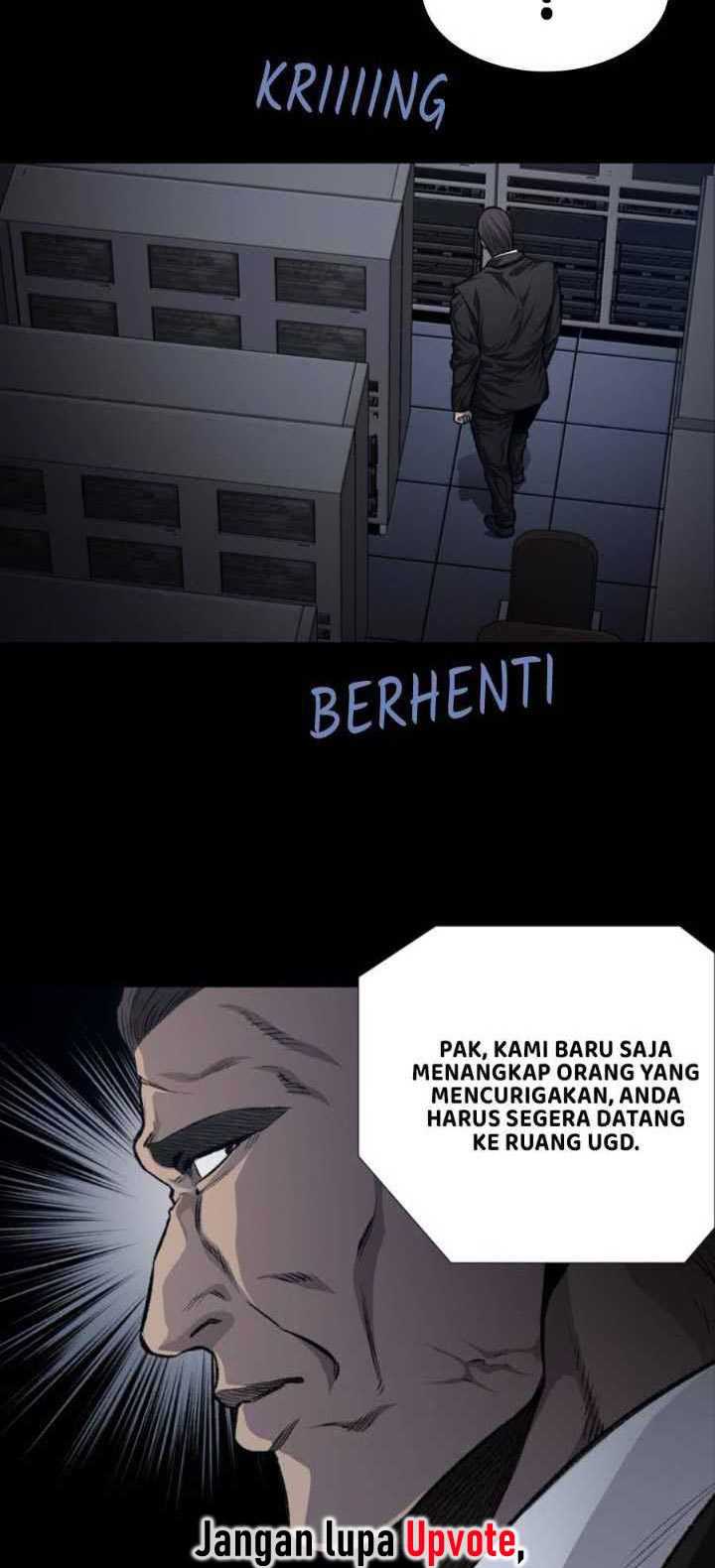 vigilante - Chapter: 35