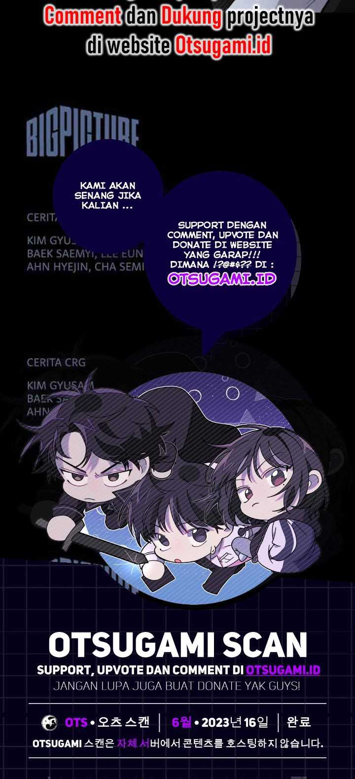 vigilante - Chapter: 35