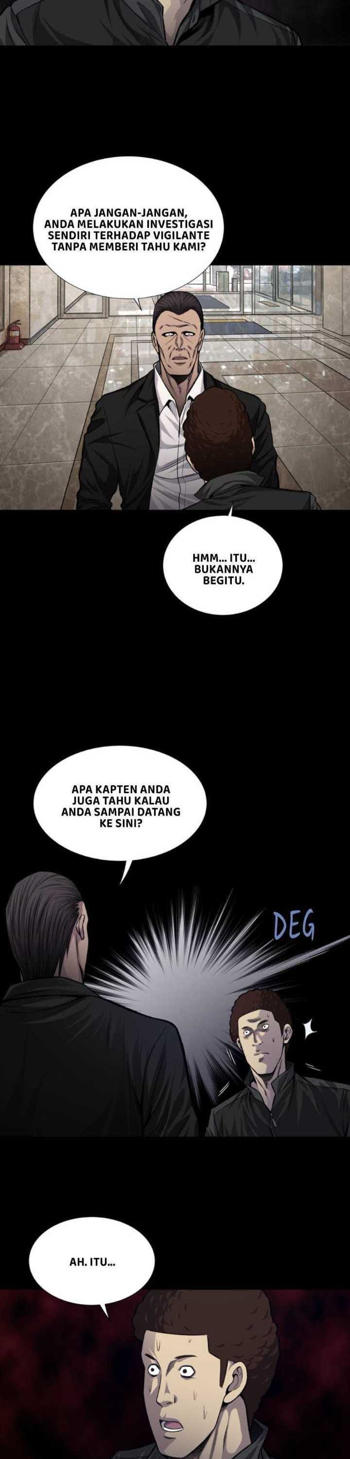 vigilante - Chapter: 36