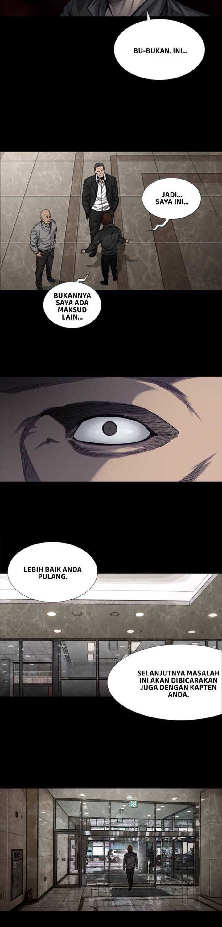 vigilante - Chapter: 36