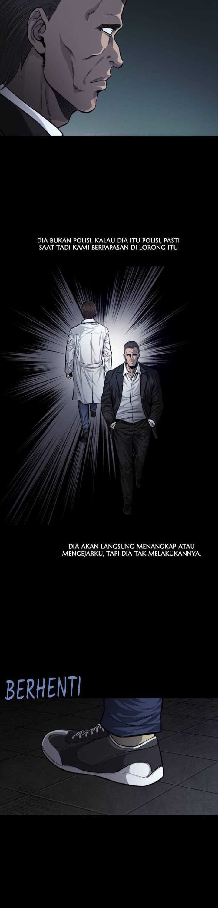 vigilante - Chapter: 36
