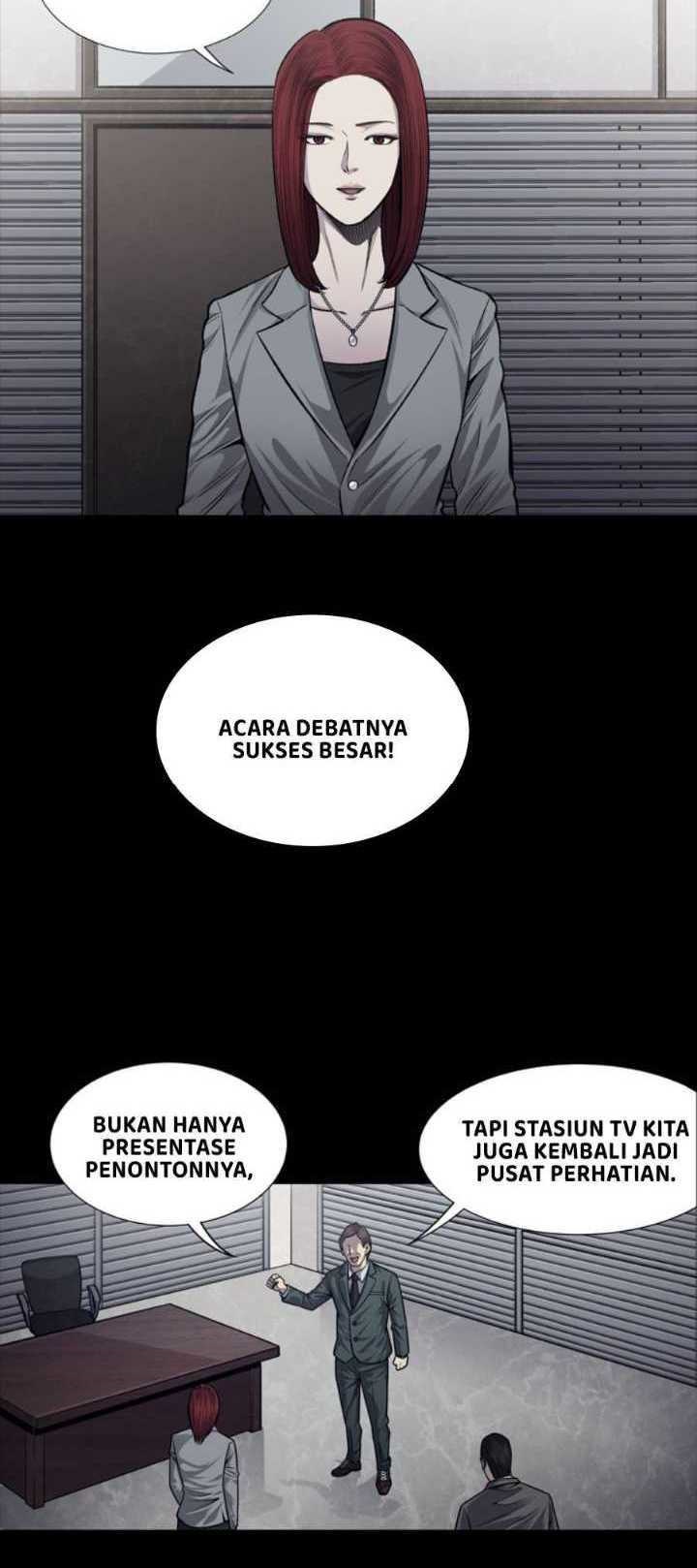 vigilante - Chapter: 36