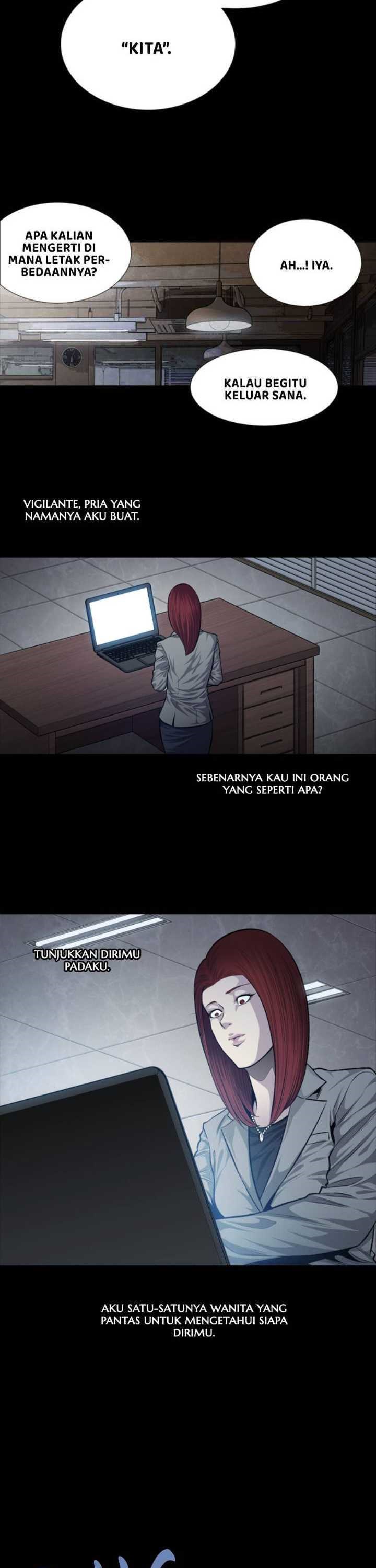 vigilante - Chapter: 36