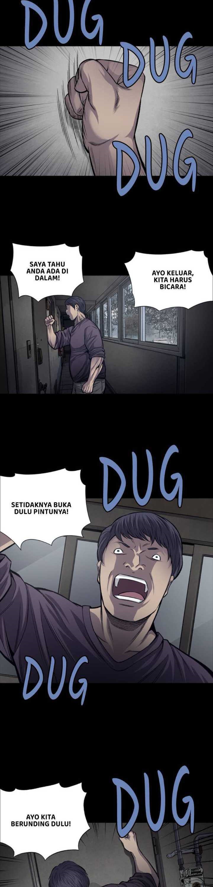 vigilante - Chapter: 36