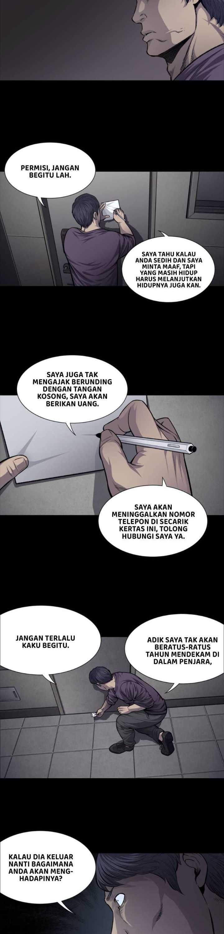 vigilante - Chapter: 36