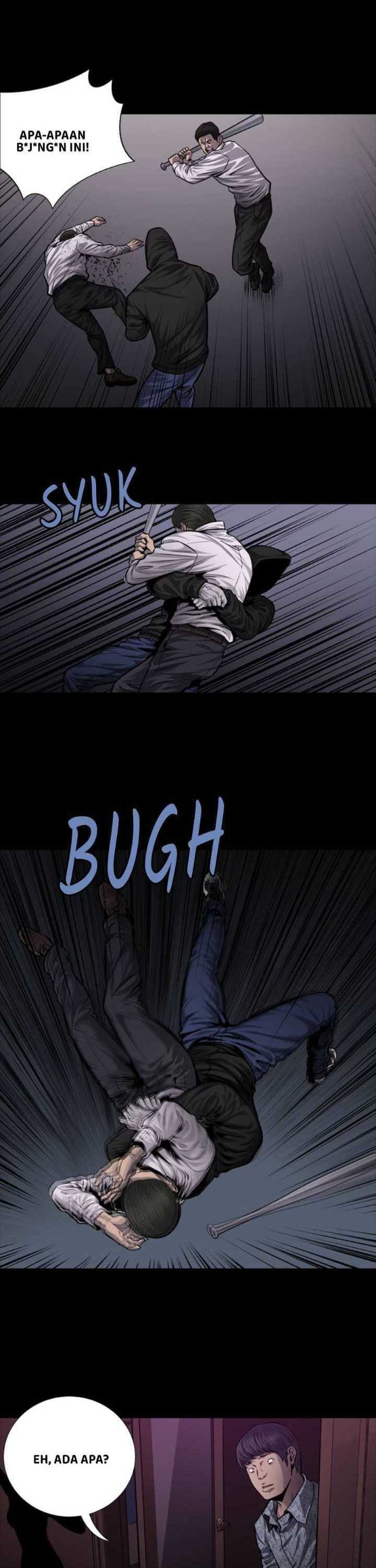 vigilante - Chapter: 36