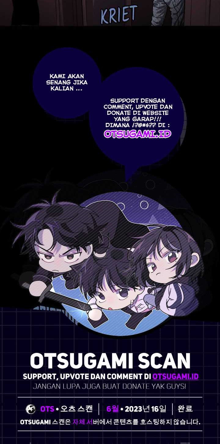 vigilante - Chapter: 36