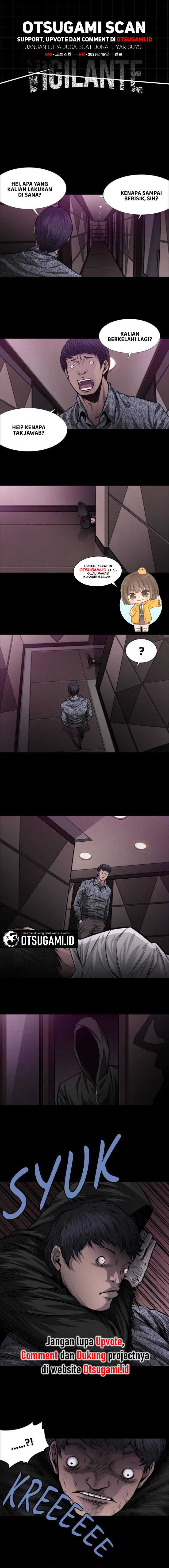 vigilante - Chapter: 37