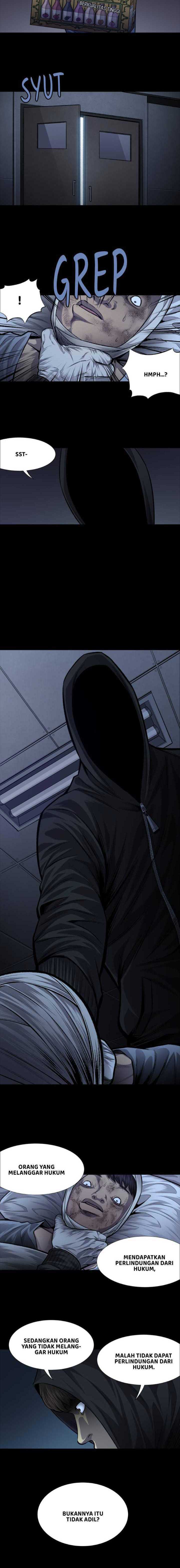 vigilante - Chapter: 37