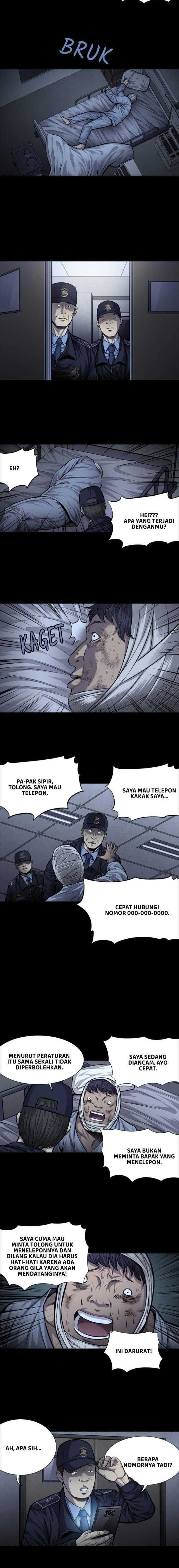 vigilante - Chapter: 37