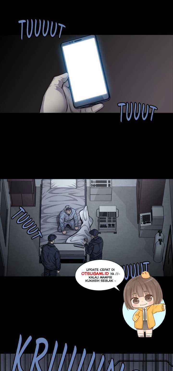 vigilante - Chapter: 37