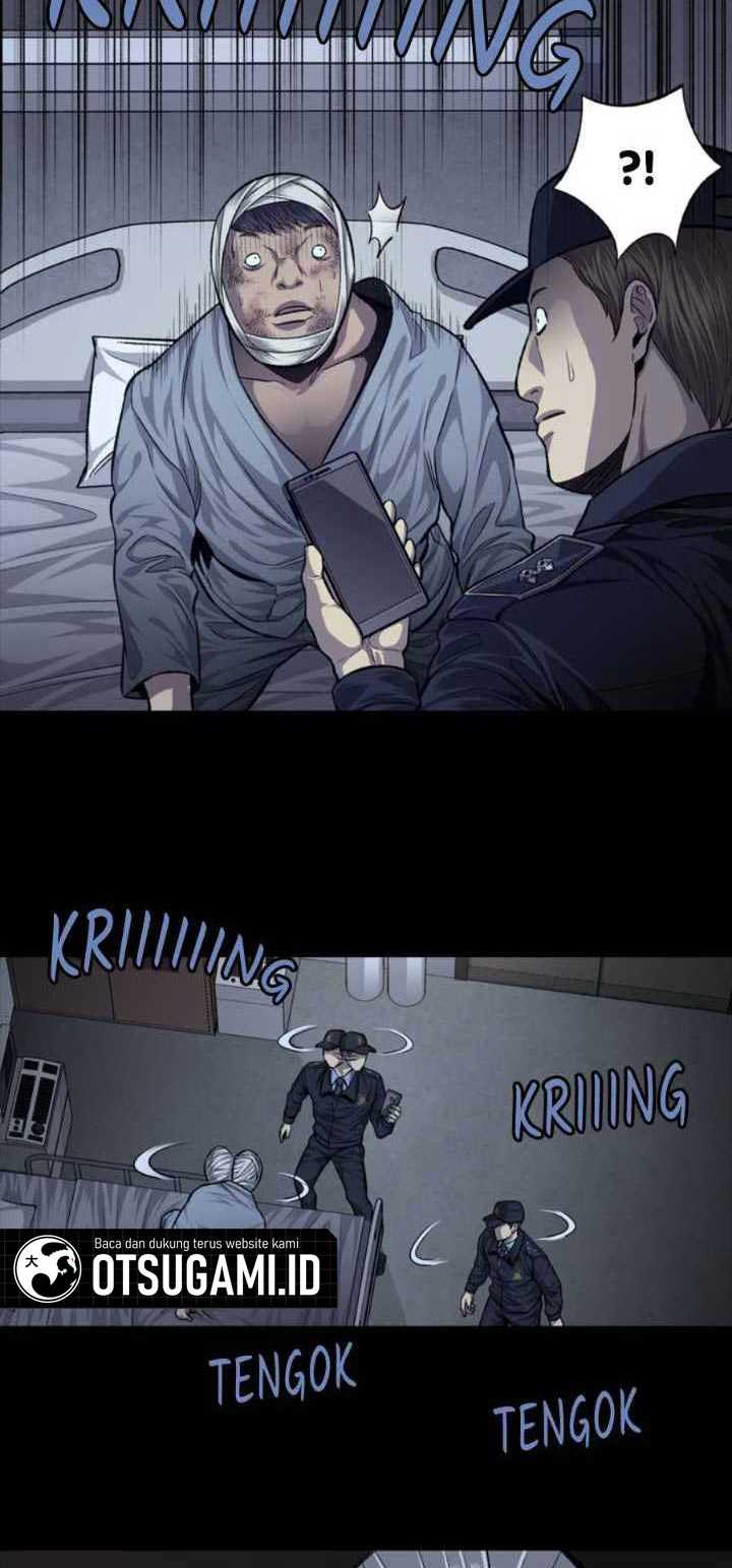 vigilante - Chapter: 37