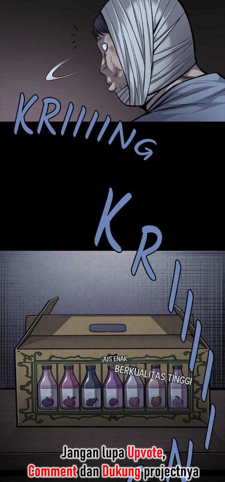 vigilante - Chapter: 37