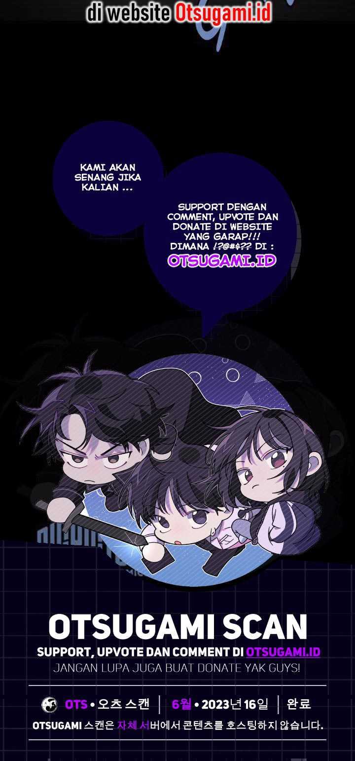 vigilante - Chapter: 37