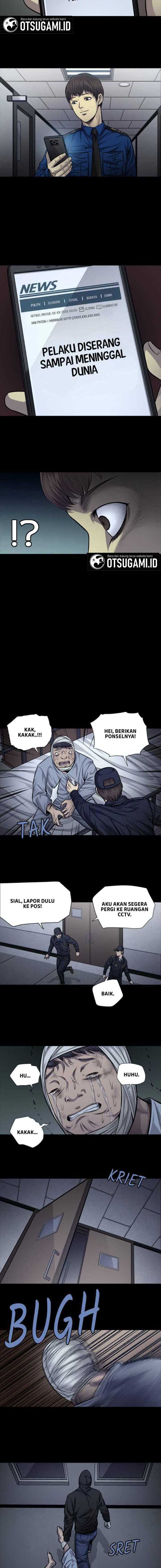 vigilante - Chapter: 38