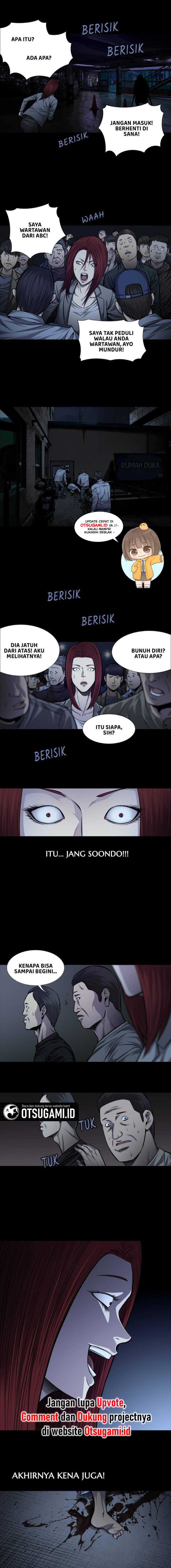 vigilante - Chapter: 38