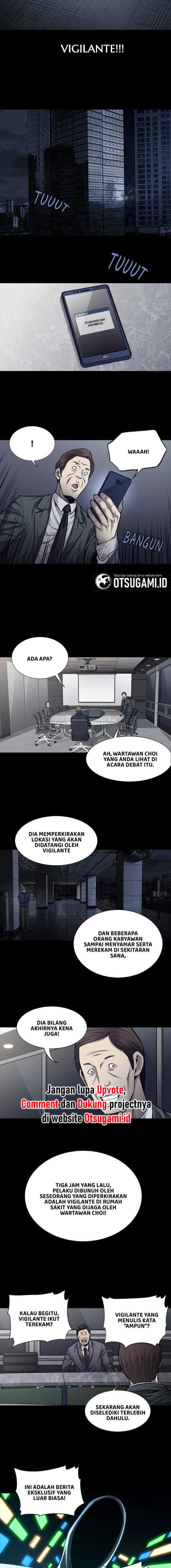 vigilante - Chapter: 38