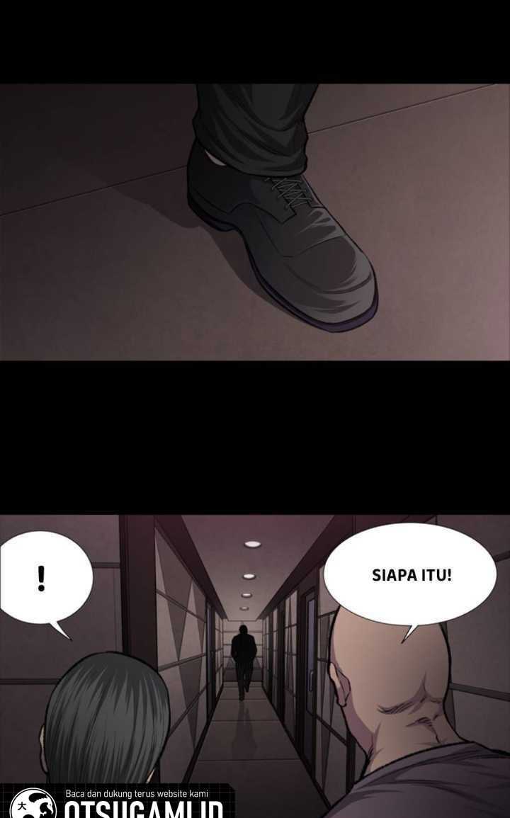 vigilante - Chapter: 38