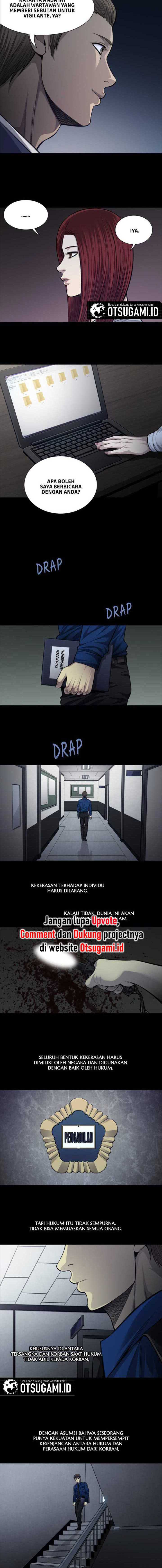 vigilante - Chapter: 39