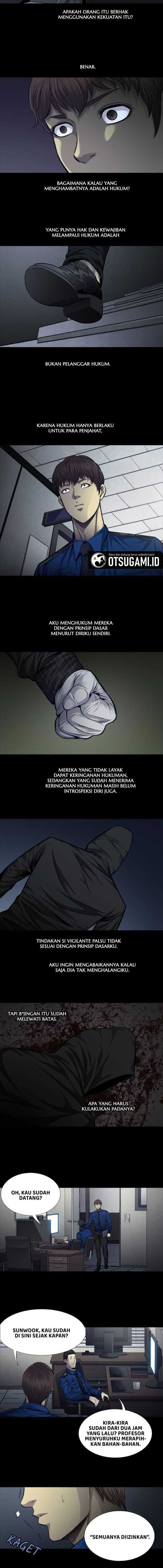 vigilante - Chapter: 39