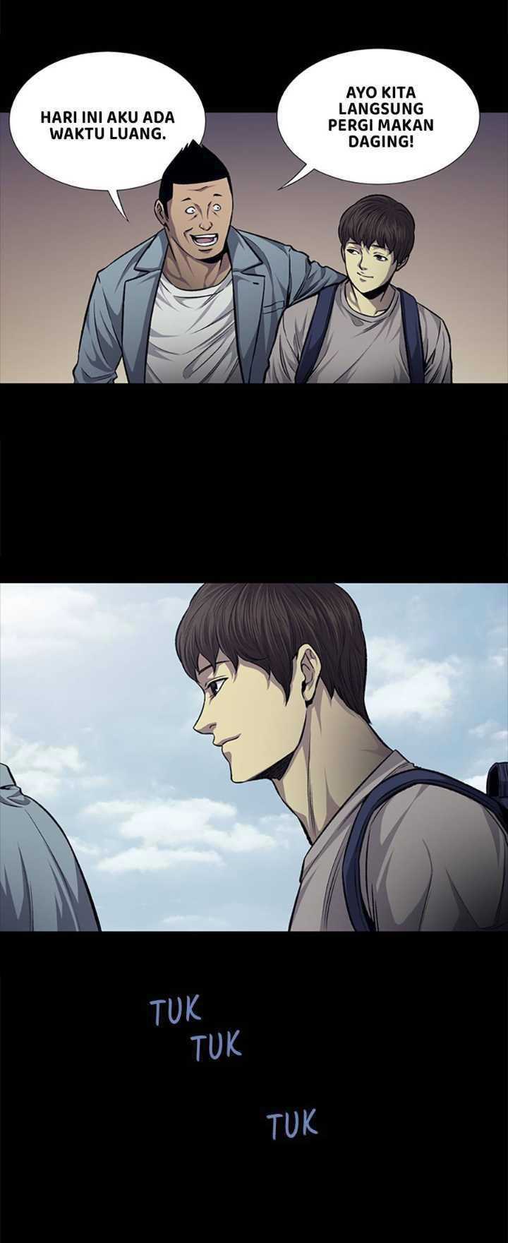 vigilante - Chapter: 39