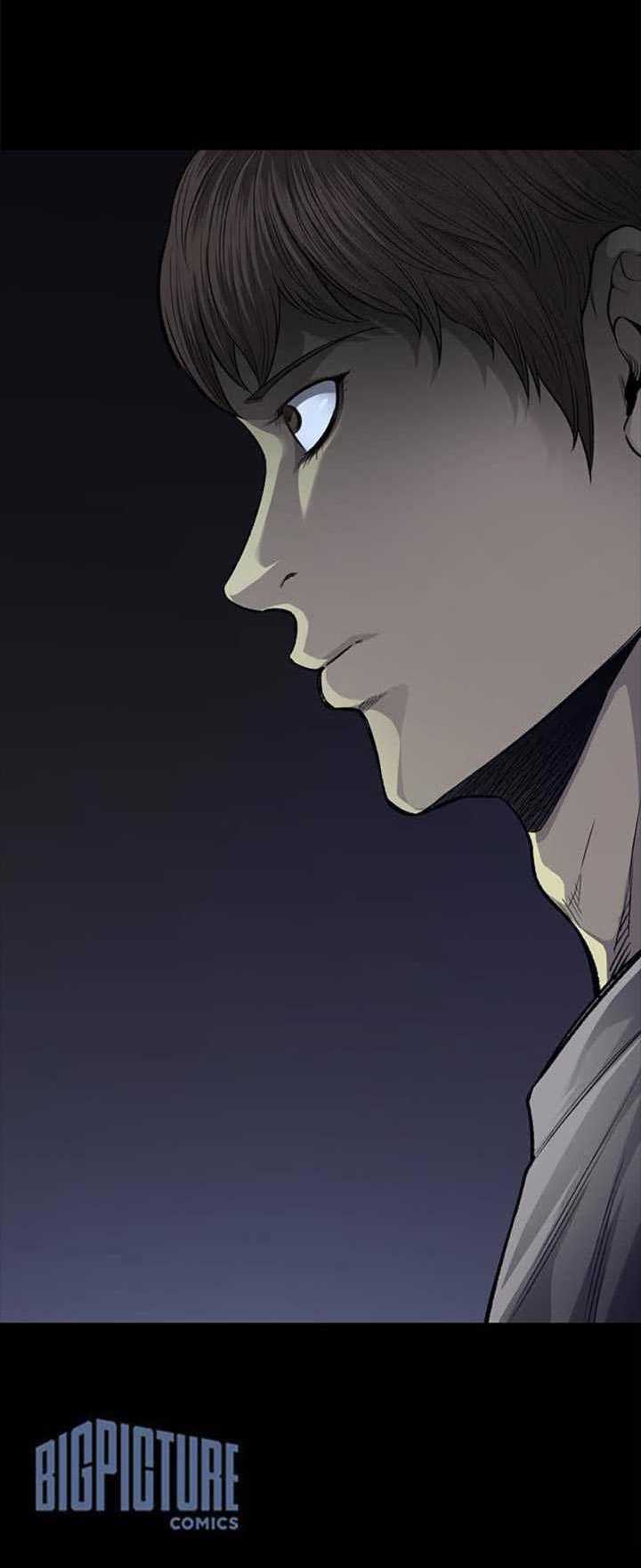 vigilante - Chapter: 39