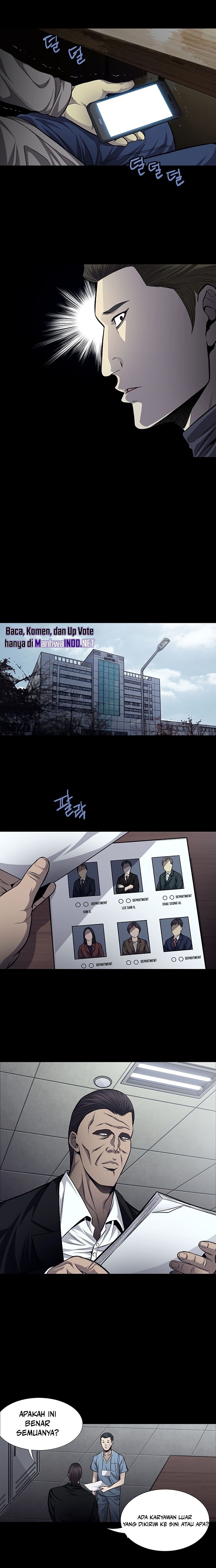 vigilante - Chapter: 40
