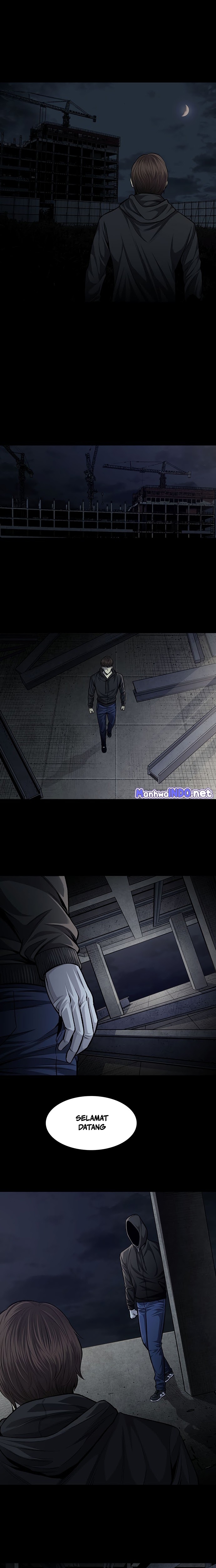 vigilante - Chapter: 40
