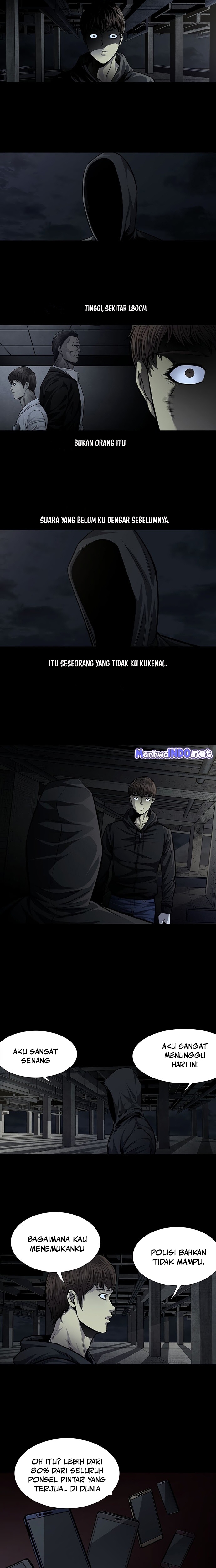 vigilante - Chapter: 40