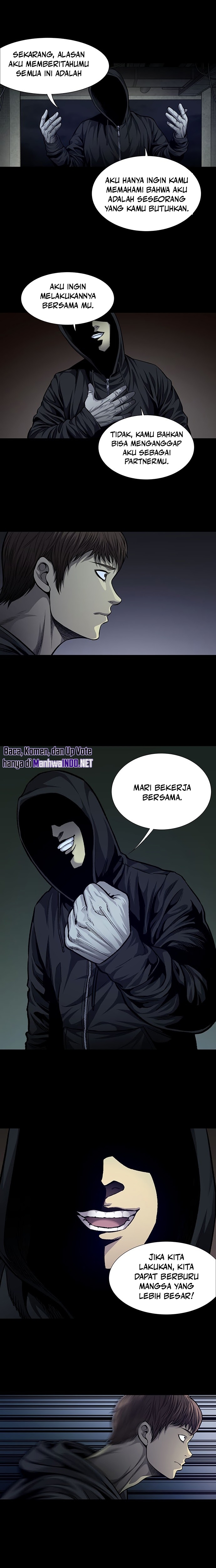 vigilante - Chapter: 40