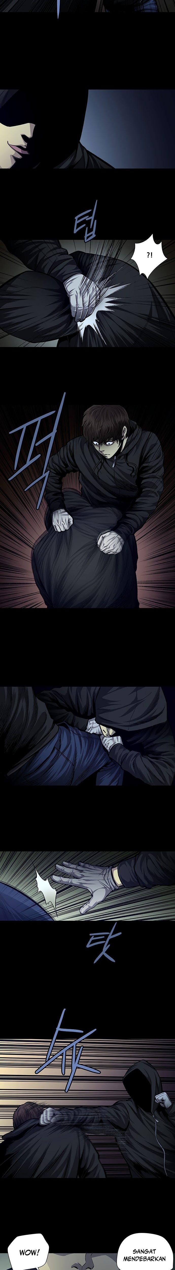 vigilante - Chapter: 41