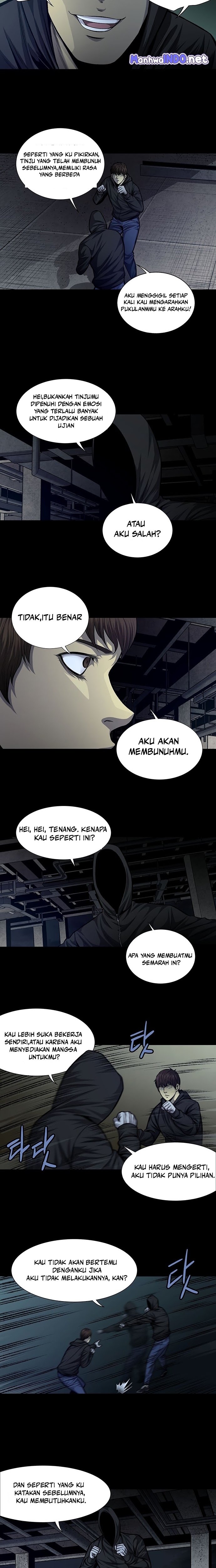 vigilante - Chapter: 41