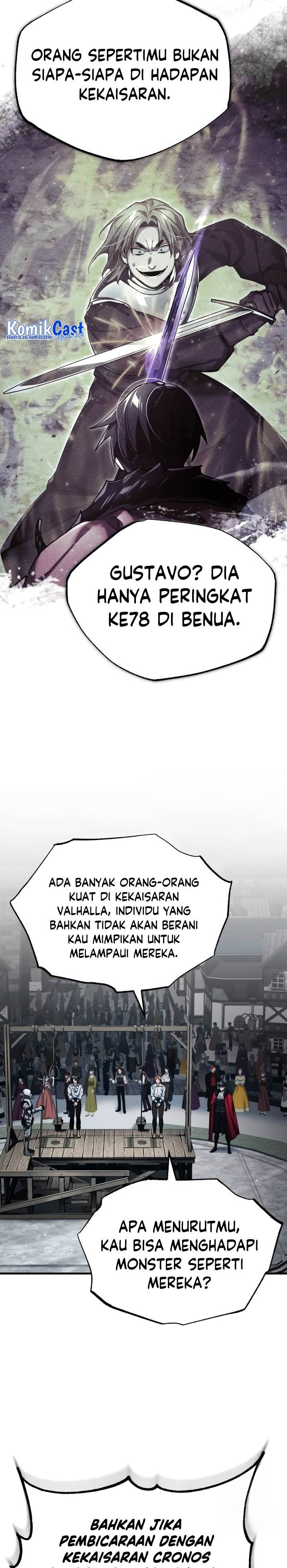 the-heavenly-demon-cant-live-a-normal-life - Chapter: 109