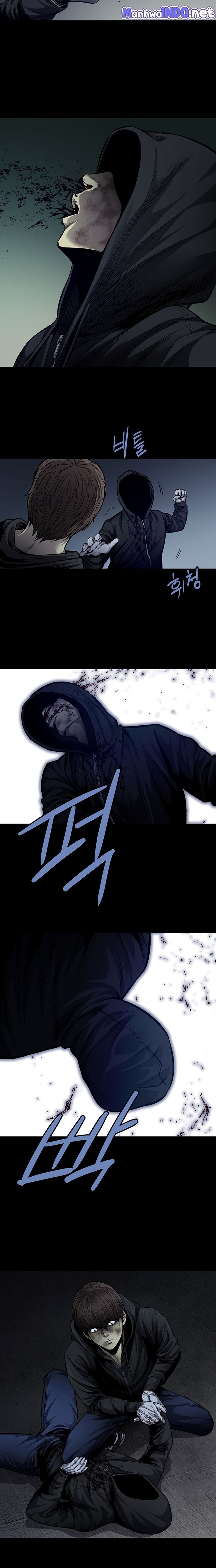 vigilante - Chapter: 42
