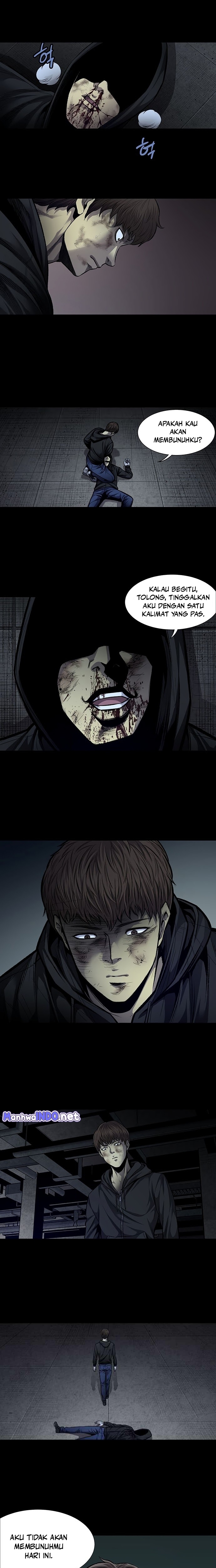 vigilante - Chapter: 42