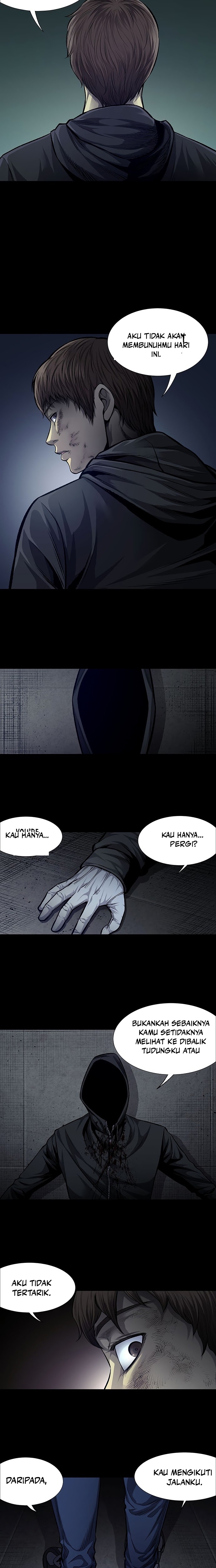 vigilante - Chapter: 42