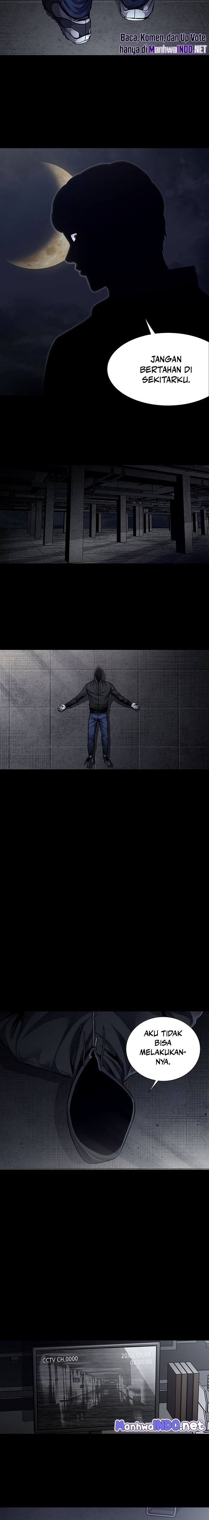 vigilante - Chapter: 42