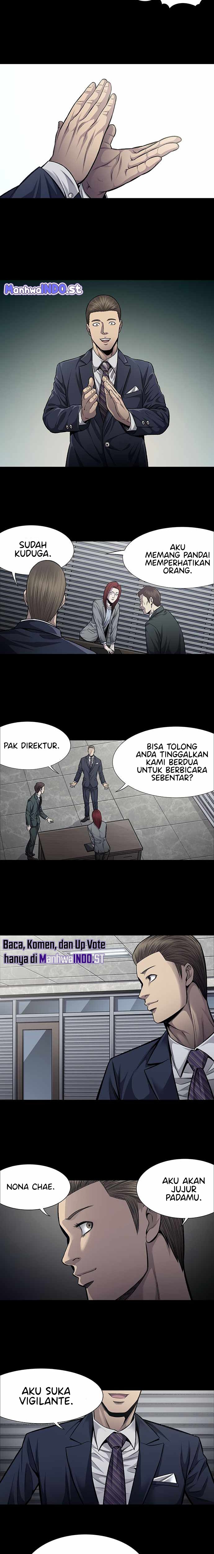 vigilante - Chapter: 43