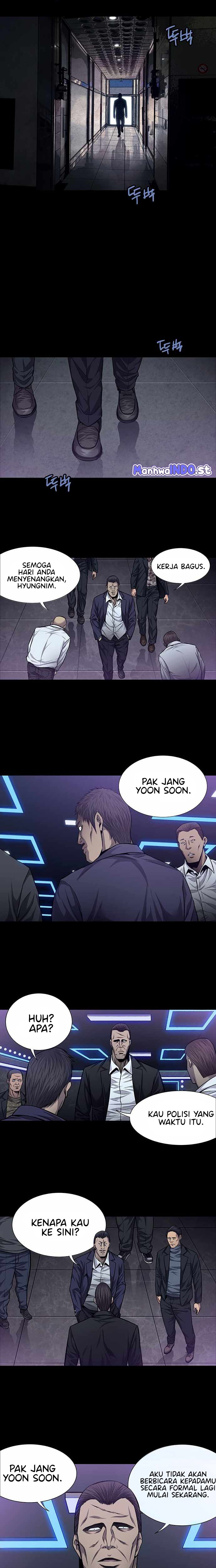 vigilante - Chapter: 43