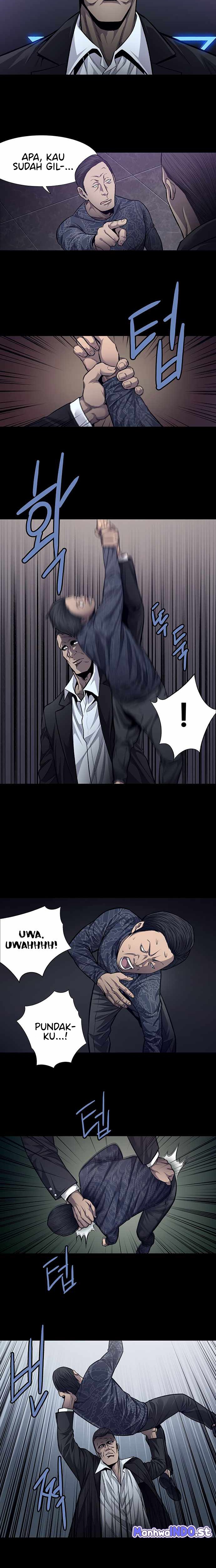 vigilante - Chapter: 43