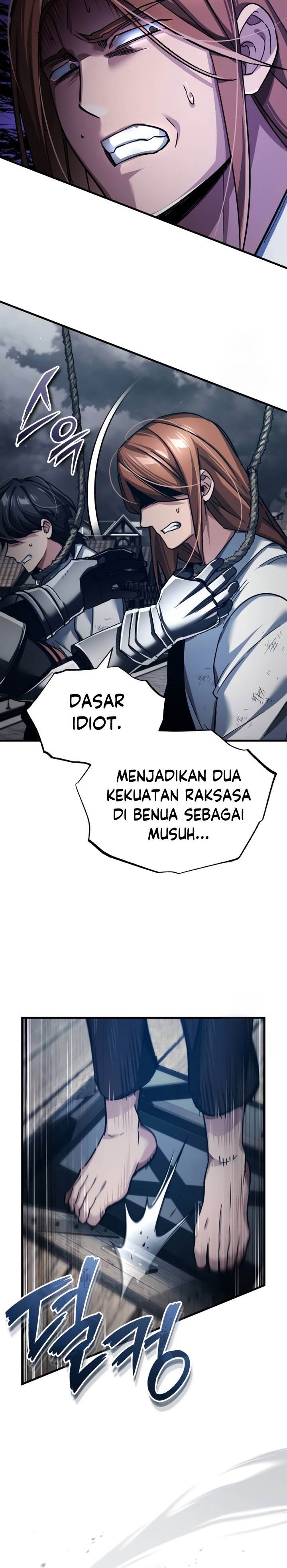 the-heavenly-demon-cant-live-a-normal-life - Chapter: 109