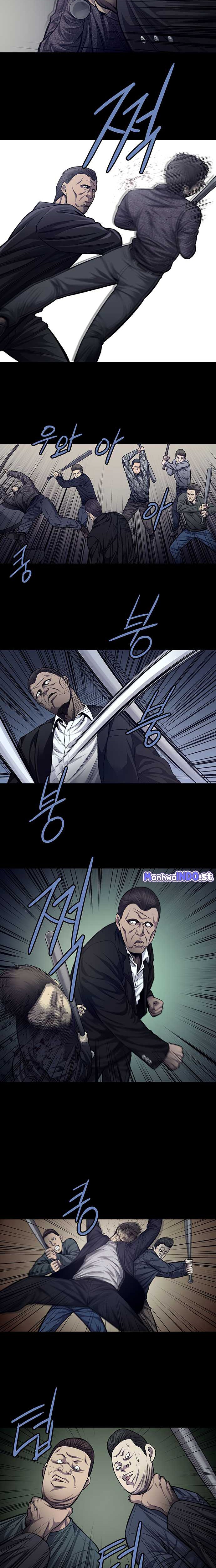 vigilante - Chapter: 44