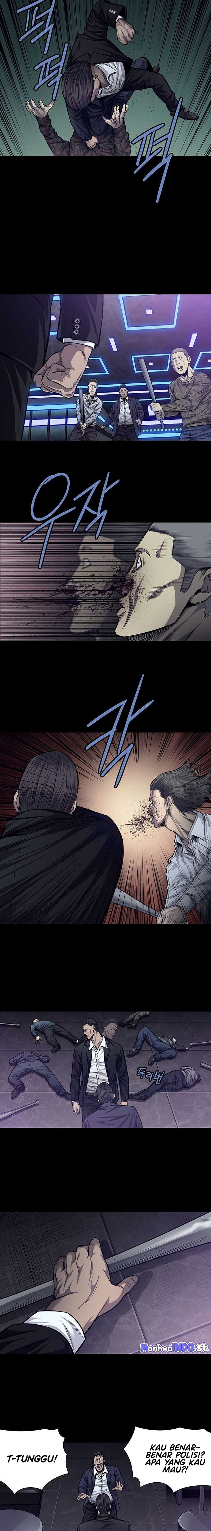 vigilante - Chapter: 44