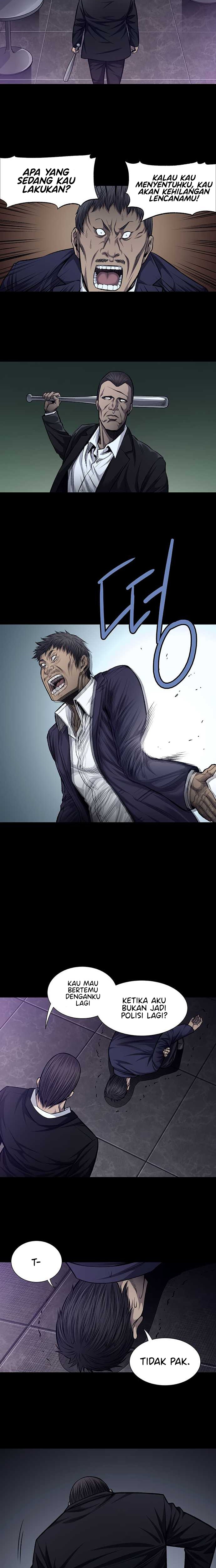 vigilante - Chapter: 44