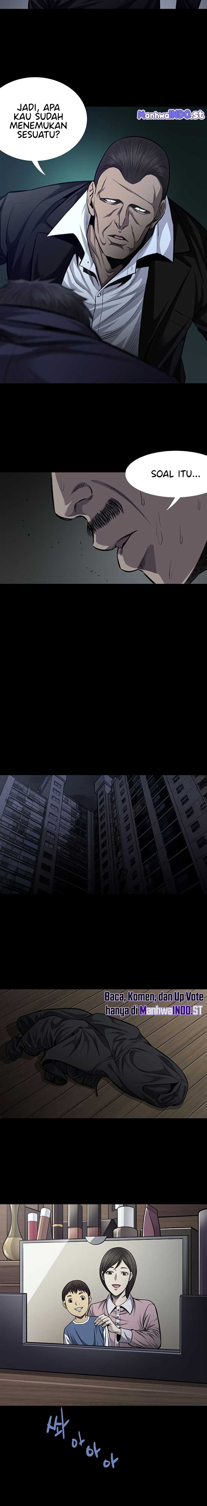 vigilante - Chapter: 44