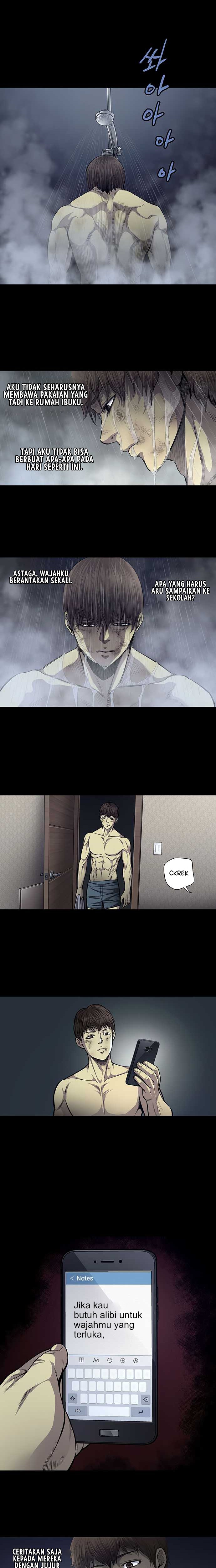 vigilante - Chapter: 44