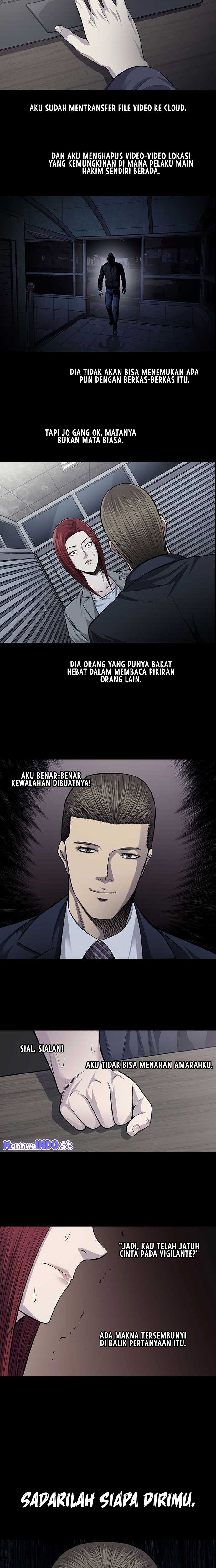 vigilante - Chapter: 44