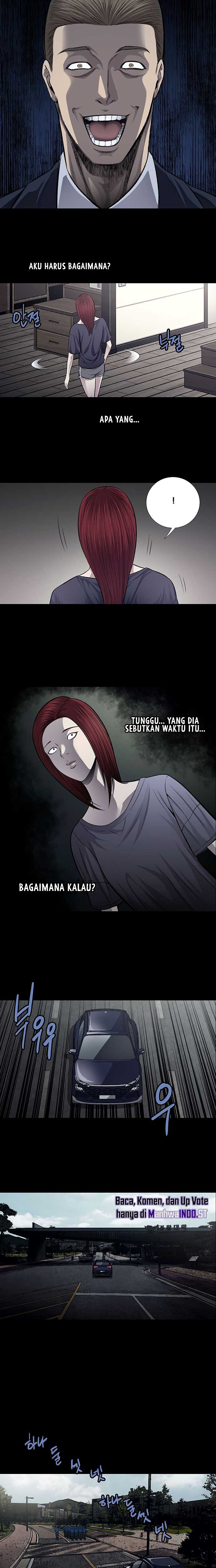 vigilante - Chapter: 44