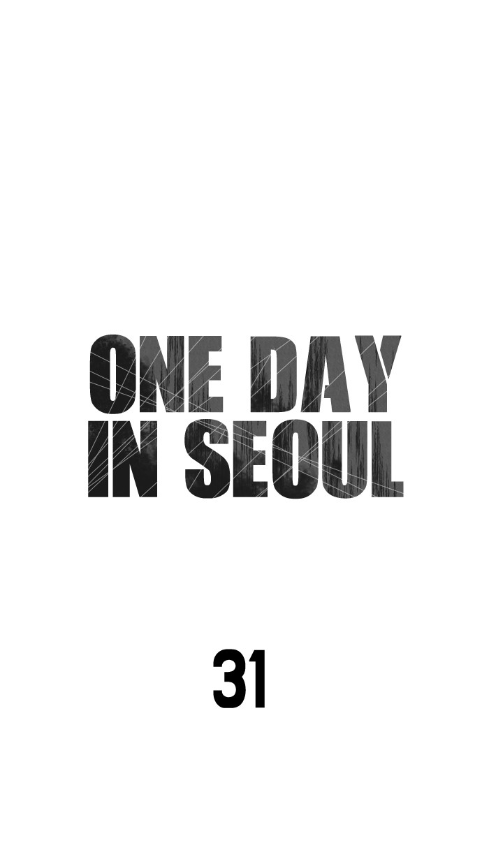 one-day-suddenly-seoul-is - Chapter: 31