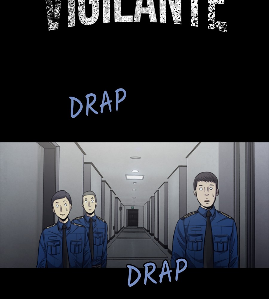 vigilante - Chapter: 45